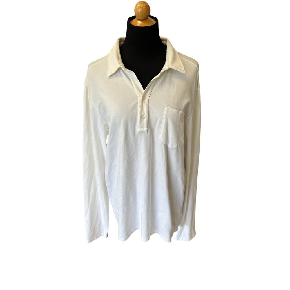 FLIPPA K SHIRT SIZE XL WOMENS